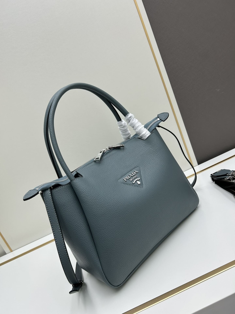 Prada Top Handle Bags